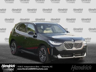 Certified 2026 BMW X3 xDrive30