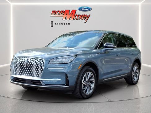 Used 2023 Lincoln Corsair FWD w/ Equipment Group 101A image 1