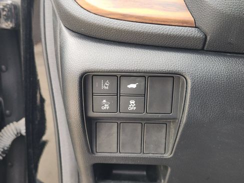 Used 2017 Honda CR-V EX-L image 15