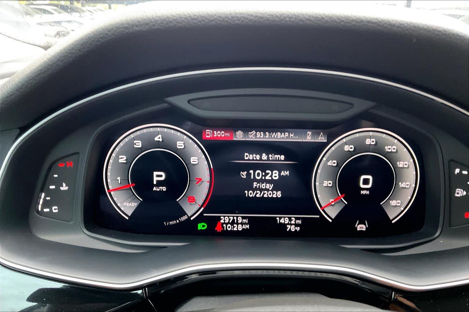 Used 2023 Audi Q8 Premium Plus AWD/4WD image 26