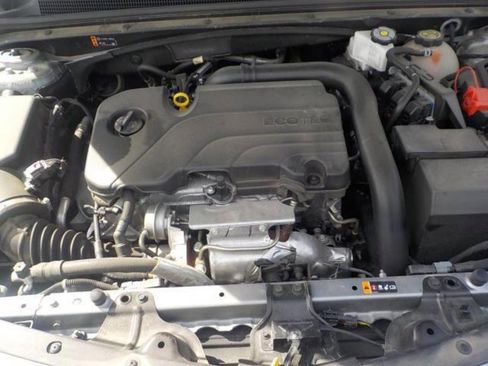Used 2024 Chevrolet Malibu LT image 15