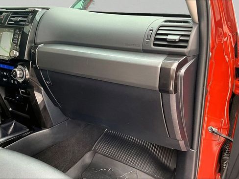 Certified 2024 Toyota 4Runner TRD Pro AWD/4WD image 27