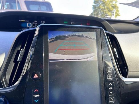 Used 2018 Toyota Prius Prime Advanced image 20