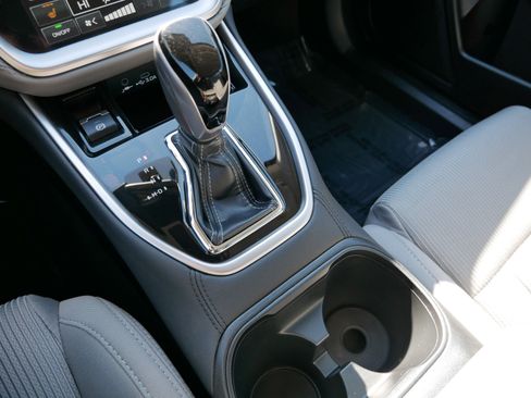 Certified 2025 Subaru Legacy Premium image 24