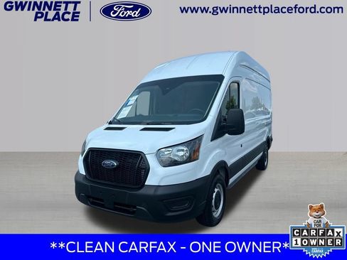 Used 2025 Ford Transit 250 148 High Roof RWD image 1