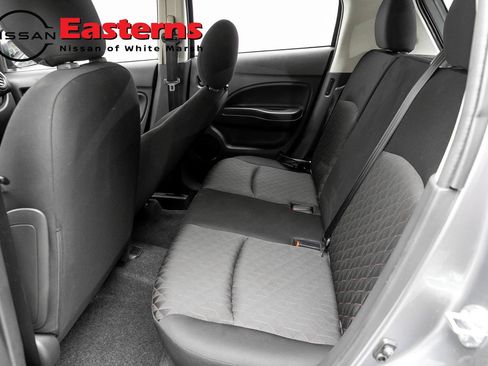 Used 2021 Mitsubishi Mirage ES FWD image 19