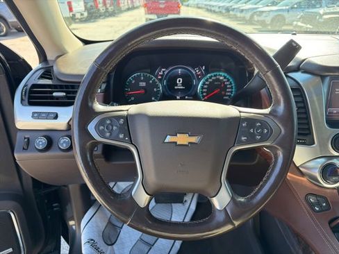 Used 2018 Chevrolet Tahoe Premier AWD/4WD image 29