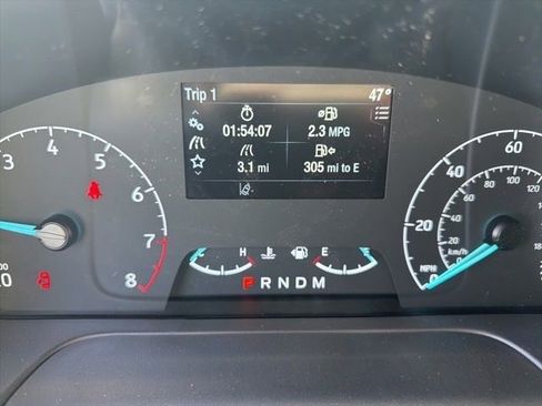 New 2024 Ford Transit 250 148 Medium Roof RWD image 22