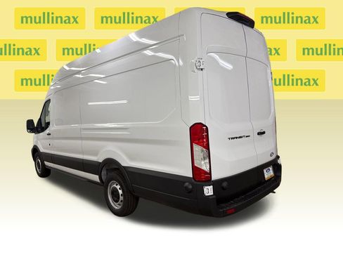New 2026 Ford Transit 350 148 High Roof Extended w/ Load Area Protection Package RWD image 9