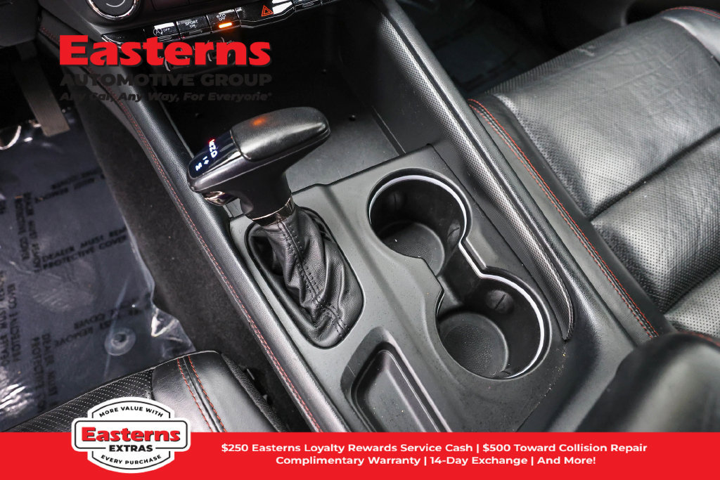 Used 2024 Dodge Durango GT RWD image 14