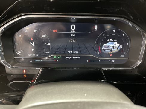 Used 2023 GMC Sierra 1500 SLT w/ SLT Premium Plus Package image 22