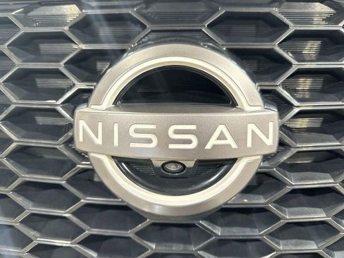 Used 2023 Nissan Murano Platinum w/ Cargo Package AWD/4WD image 28