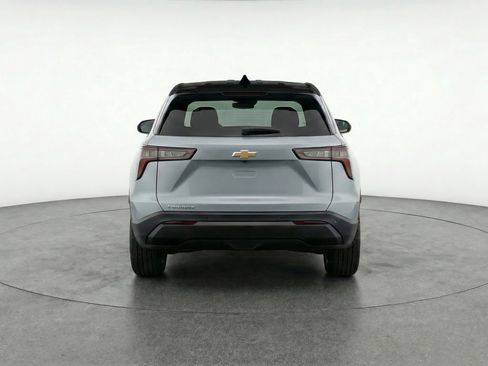 Used 2025 Chevrolet Equinox LT image 7