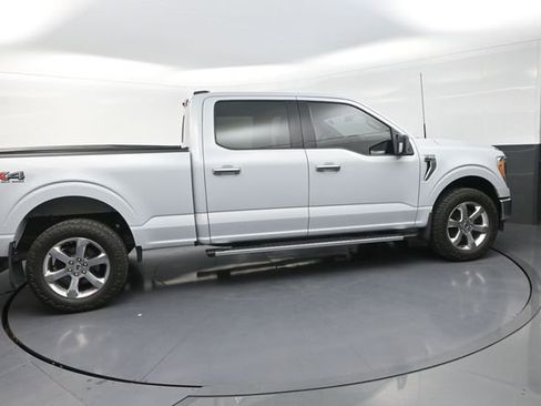Used 2021 Ford F150 XLT w/ Equipment Group 302A High AWD/4WD image 12