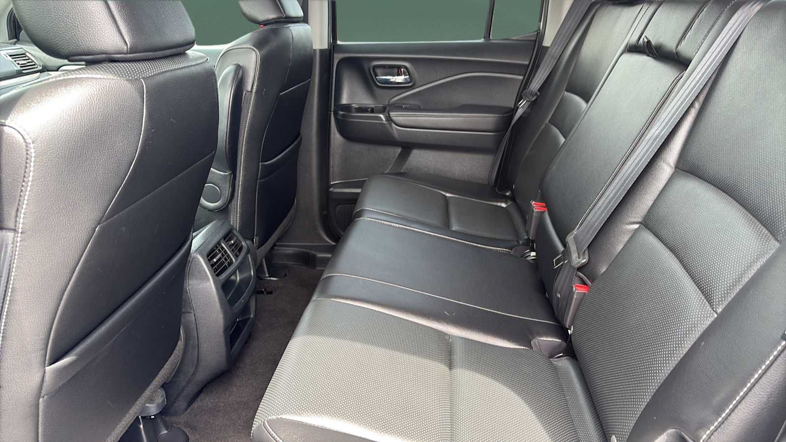 Used 2023 Honda Ridgeline RTL image 18