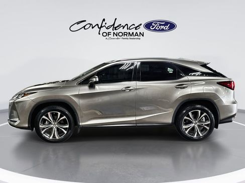 Used 2022 Lexus RX 350 Premium w/ Premium Package FWD image 5