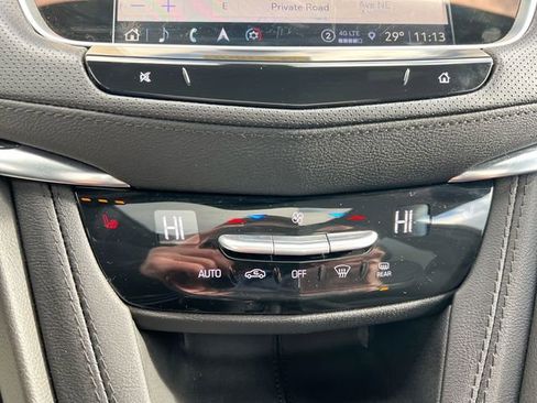 Used 2025 Cadillac XT5 Premium Luxury image 19