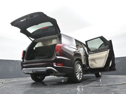 Used 2020 Hyundai Palisade Limited image 51
