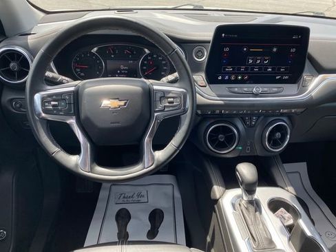 Certified 2024 Chevrolet Blazer LT FWD image 7