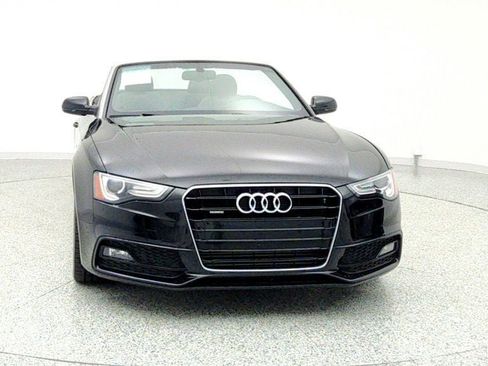 Used 2016 Audi A5 2.0T Premium Plus image 2