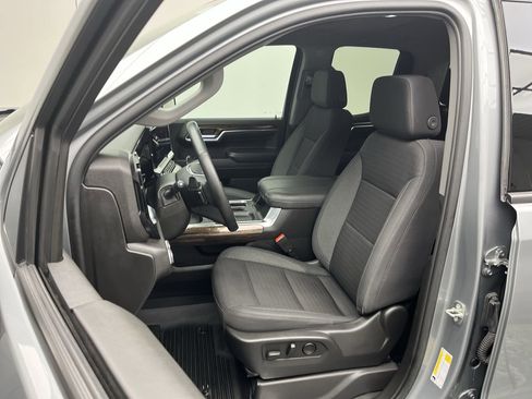 Certified 2023 GMC Sierra 1500 Elevation image 10