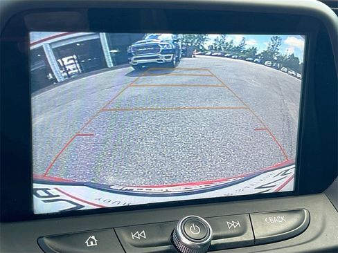 Used 2018 Chevrolet Camaro SS image 13