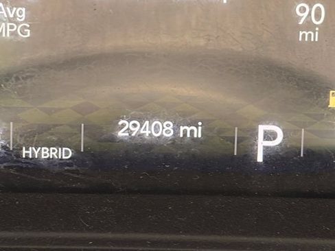 Used 2024 Jeep Wrangler Unlimited Rubicon 4xe AWD/4WD image 11