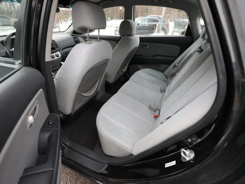 Used 2008 Hyundai Elantra SE image 12