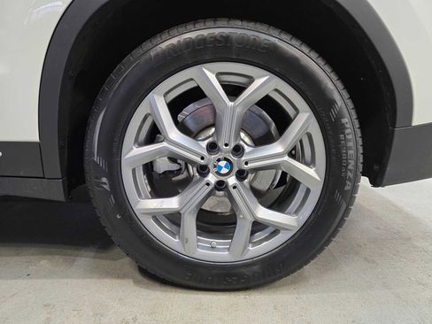 Used 2024 BMW X3 xDrive30i image 8