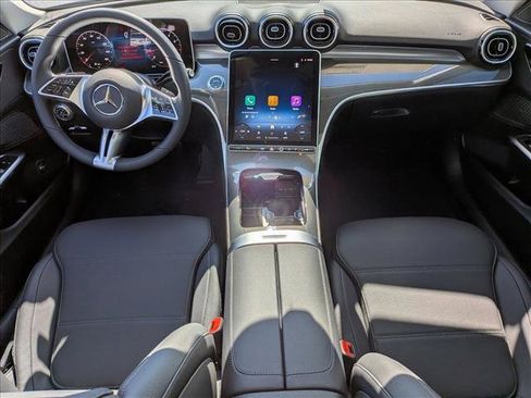 New 2026 Mercedes-Benz C 300 Sedan image 13