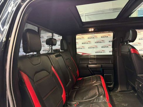 Used 2018 Ford F150 Lariat image 45