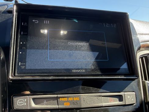 Used 2013 Cadillac CTS V w/ Wood Trim Package image 13