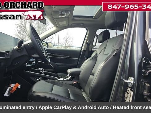 Used 2024 Kia Telluride S w/ S Sunroof Package FWD image 7