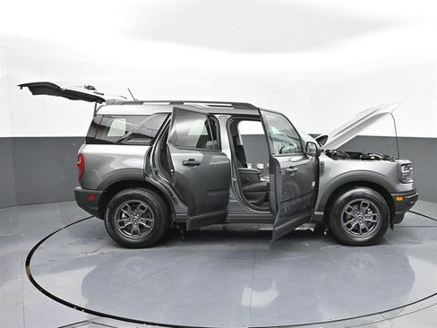 Used 2024 Ford Bronco Sport Big Bend w/ Convenience Package image 55