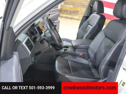 Used 2021 Volkswagen Atlas SE image 41