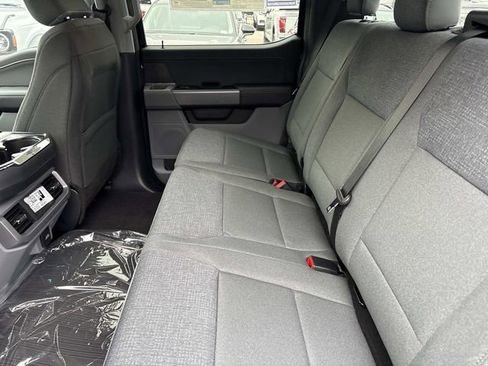 New 2026 Ford F150 XLT w/ Equipment Group 302A MID image 19