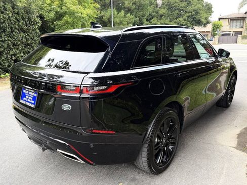 Used 2022 Land Rover Range Rover Velar R-Dynamic S AWD/4WD image 7