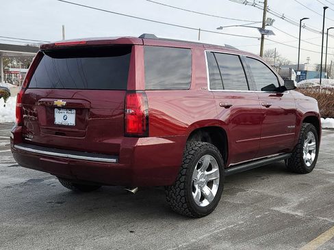 Used 2016 Chevrolet Tahoe LTZ image 6