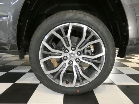 New 2026 RAM 1500 Tungsten w/ Bed Utility Group AWD/4WD image 9
