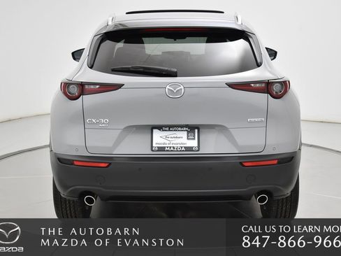 New 2026 MAZDA CX-30 AWD 2.5 S image 19