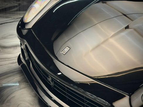 Used 2008 Ferrari 599 GTB Fiorano RWD image 5