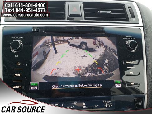 Used 2019 Subaru Outback 2.5i Limited image 22