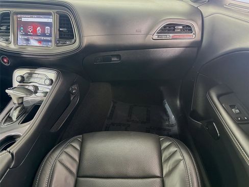 Used 2023 Dodge Challenger SRT Hellcat RWD image 25