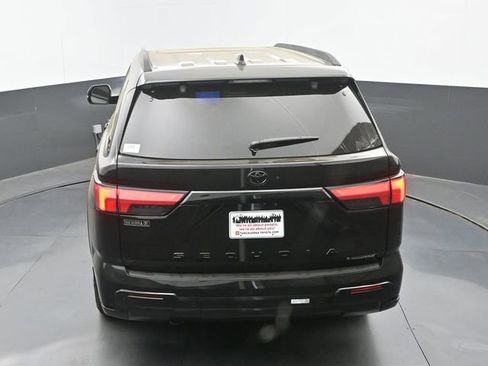 New 2026 Toyota Sequoia Limited w/ TRD Off-Road Package image 31