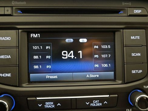 Used 2016 Hyundai Sonata SE FWD image 12