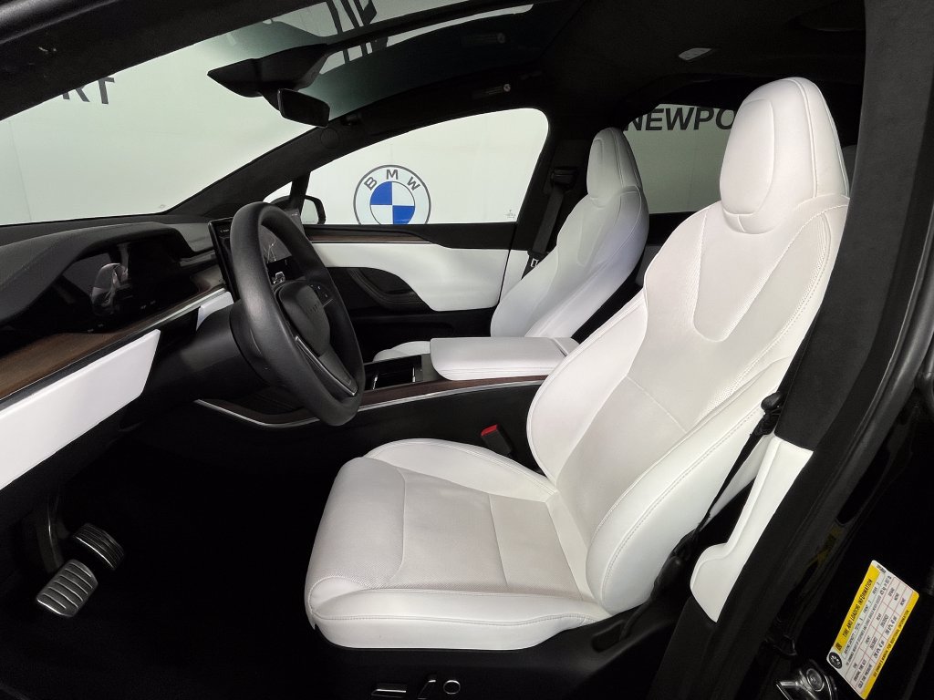 Used 2023 Tesla Model X AWD/4WD image 16