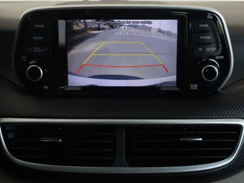 Used 2019 Hyundai Tucson SE FWD image 33