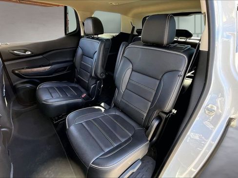 Used 2020 GMC Acadia Denali w/ Technology Package image 21