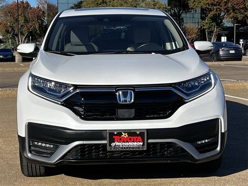 Used 2020 Honda CR-V EX-L image 7