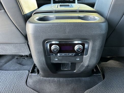 Certified 2023 GMC Yukon Denali image 45